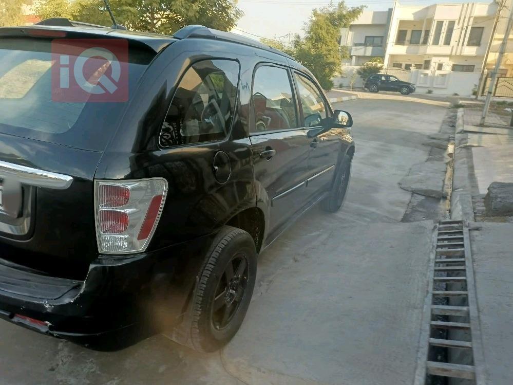 شيفروليه إكوينوكس